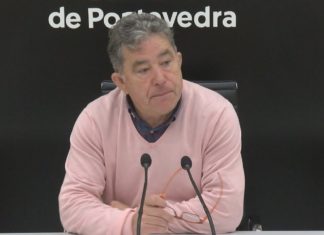 A Variante de Alba ou apoiar a rehabilitación de Santa Clara son algunhas das demandas que Fernández Lores trasladará a Rueda