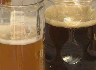 Campelo volve brindar con cervexa no seu Oktoberfest
