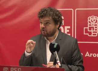 O PSdeG cre que os orzamentos da Xunta para O Salnés son ‘pouco fiables e con ausencias destacadas’