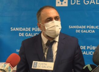 Sanidade anuncia a incorporación inmediata dun novo médico no centro de saúde de Baltar