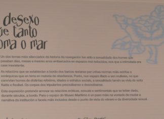A terceira edicion do Desfoga de Cambados dará protagonismo ao colectivo LGTBIQ+ A terceira edicion do Desfoga de Cambados dará protagonismo ao colectivo LGTBIQ+