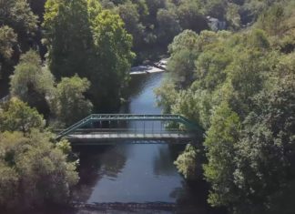 Pontevedra desactiva a situación de prealerta por escaseza de auga para o abastecemento