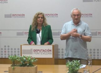 O Plan Concellos 2023 sobe ata os 44 millóns de euros reforzando as achegas aos máis pequenos