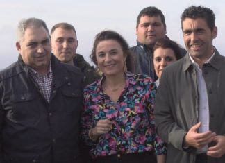 Sabela Fole liderará ao Partido Popular de Cambados nas eleccións municipais do 2023 Sabela Fole liderará ao Partido Popular de Cambados nas eleccións municipais do 2023