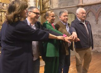 Santa Clara será o sétimo edificio do Museo de Pontevedra