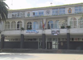 Ribeira presenta un orzamento para este 2022 de 28’7 millóns de euros