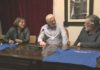 O concello da Pobra asaina un convenio de patrocinio co Club Xadrez Marquiño