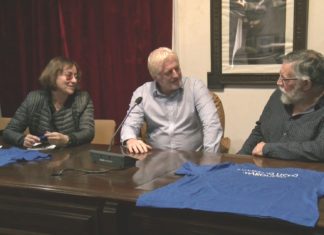 O concello da Pobra asaina un convenio de patrocinio co Club Xadrez Marquiño