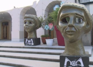 Arranca a XXIII Mostra de Curtas de Noia