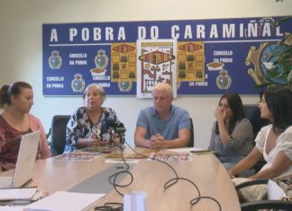 O Pequetroula da Pobra favorecerá a conciliación mediante o apoio ó comercio local