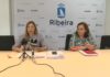 A comida de maiores en Ribeira será o vindeiro 6 de novembro