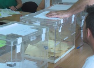 As eleccións ás confrarías deixan relevos en Cambados e Portonovo e poucos cambios no Barbanza