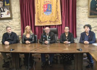 Jealsa adquire a última parcela dispoñible no polígono de Rianxo