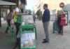 Un boirense gaña un soldo de dous mil euros ó mes durante quince anos cun ‘rasca’ da ONCE