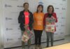 Ribeira acollerá un torneo solidario de baloncesto en beneficio da asociación TDH Salnés
