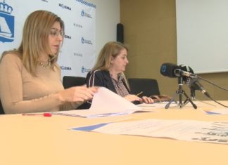 Ribeira acollerá un curso de formación para o coidado de persoas dependentes