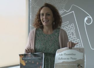 As visitas teatralizadas ó Pazo de Goiáns abren o Novembro Cultural do concello de Boiro