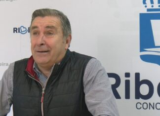 O alcalde de Ribeira levará a pleno un suplemento de crédito tralo rexeitamento dos orzamentos