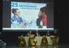 AGAT celebra na Pobra os seus 25 anos traballando no eido da atención temperá