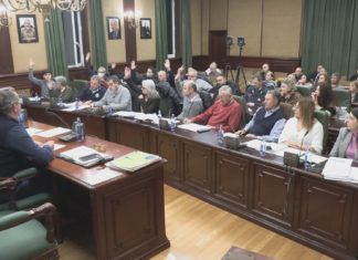 A oposición de Ribeira tomba a proposta do equipo de goberno de sacar adiante os orzamentos de 2022