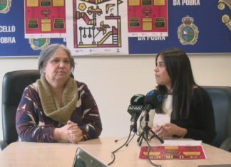 Éxito de participación nas primeiras semanas do Pequetroula