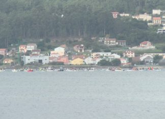 O BNG presenta unha emenda ós orzamentos do Estado para a rexeneración integral da ría noiesa