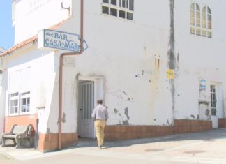 O BNG apoia as reivindicacións dos veciños de Corrubedo pola falla de médico