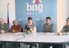 O BNG de Ribeira non apoiará os orzamentos