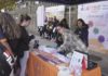 A andaina solidaria de Rianxo recada máis de 15 mil euros en favor de ASANOG