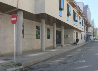 Ribeira terá que agardar polo seu cuarto xulgado