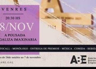 José España, Carnicería Boga e A Terraza do Furancho gañadores dos premios ABE 2022