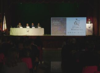 Èxito do congreso sobre crime e misterio celebrado en Noia