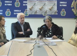 A Pobra convoca un concurso de ideas para realizar unha escultura contra a violencia de xénero