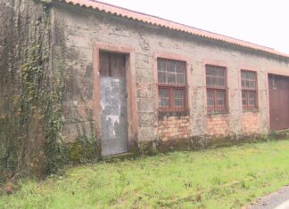 O concello de Noia adquire unha nave en santa María de Roo para diversos usos municipais