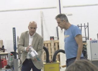Boiro promove a reciclaxe de plásticos a través dun innovador proxecto