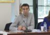 A depuradora de Ponte Chaín ou a mellora do albergue de peregrinos, prioridades da Xunta para Portas