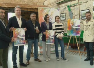 Arrancan as Xornadas Gastronómicas da Centola, coa implicación de 20 establecmeentos mecos