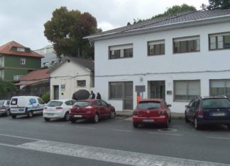 Abraldes lembra que Landín prometía no 2019 construír o ambulatorio no terreo ao que agora se opón
