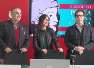 O II concurso de Poesía Xaquina Trillo ábrese ao alumnado de bacharelato de toda Galicia