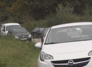 Caldas, Vilagarcía e Ribadumia terán aparcadoiros disuasorios para fomentar o uso do vehículo compartido