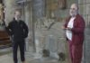 O misterio sobre a orixe de Cristovo Colón podería resolverse na igrexa de Vilaxoán