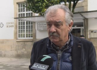 Juan Manuel Rey: ‘Para que a Sanidade vaia a peor terei que falar co Conselleiro para saber como se fai’