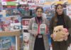 En marcha a campaña de recollida de xoguetes de Amigos de Galicia para que ningún neno quede sen Nadal