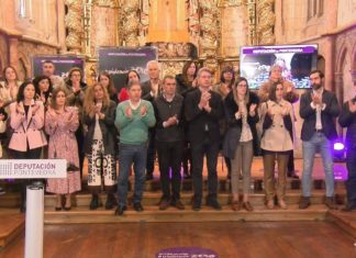 A Deputación chama as mulleres a aliarse fronte ao negacionismo da violencia machista coa súa programación do 25N