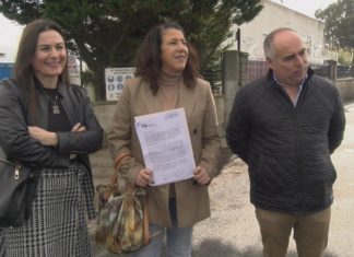 Iniciativa do PP para que Costas desbloquee a renovación do colector de Tragove a Vilanova