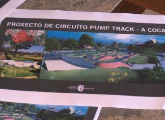 Vilagarcía investirá 48 mil euros na construción dun circuíto de pump tranck en Fonte da Coca