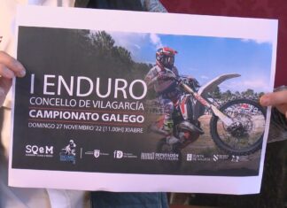 O Motoclub SQeM celebrará en Vilagarcía o primeiro campionato Enduro dentro da liga galega O Motoclub SQeM celebrará en Vilagarcía o primeiro campionato Enduro dentro da liga galega