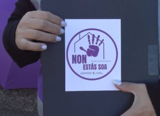 28 locais hostaleiros e comerciais de Pontecesures reciben o selo de Comercio Seguro 28 locais hostaleiros e comerciais de Pontecesures reciben o selo de Comercio Seguro