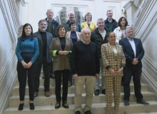 Barro e Meis, entre os trece concellos que deixan en mans da Deputación o control dos seus residuos