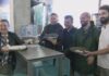 A hostalería pontevedresa presenta as súas propostas en miniatura: volve o Pontedetapas
